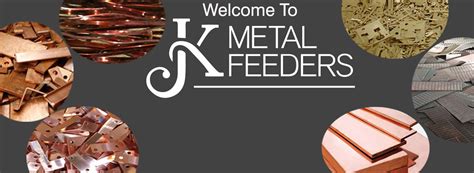 JK Metal Inc 